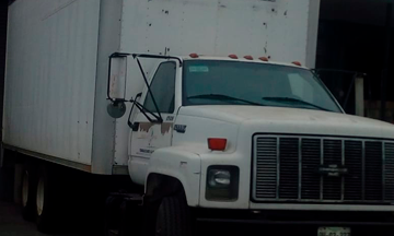 Trucking